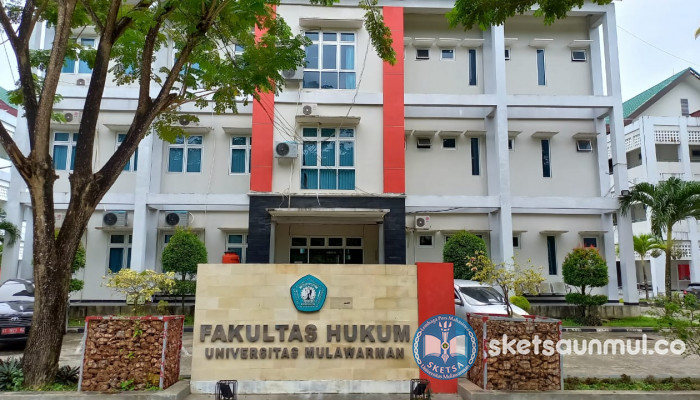 Libatkan Mahasiswa dalam Permasalahan Masyarakat Secara Langsung, FH Unmul Terapkan Metode PJBL