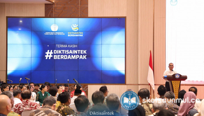 Peluncuran Diktisaintek Berdampak, Civitas Akademika Unmul: Masih Perlu Penyesuaian