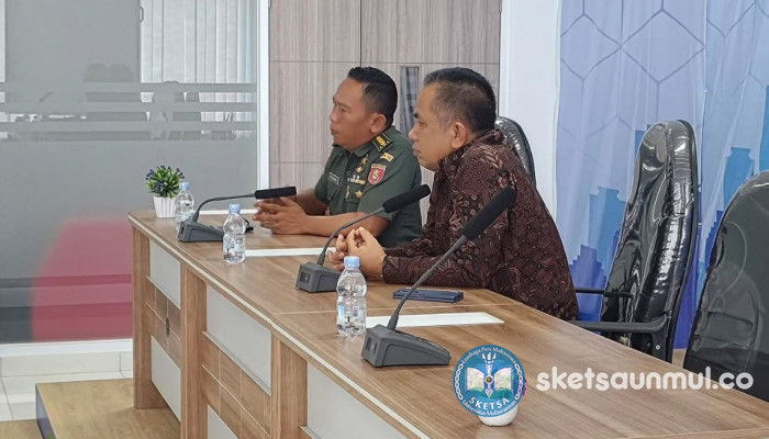 FT Siap Merancang Ulang Sistem Rudal, Dekan: Terhalang Efisiensi