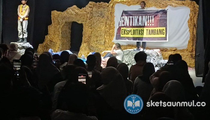 Parade Teater Sastra Indonesia 2024: Bangkitkan Semangat Kesenian dan Pelestarian Budaya