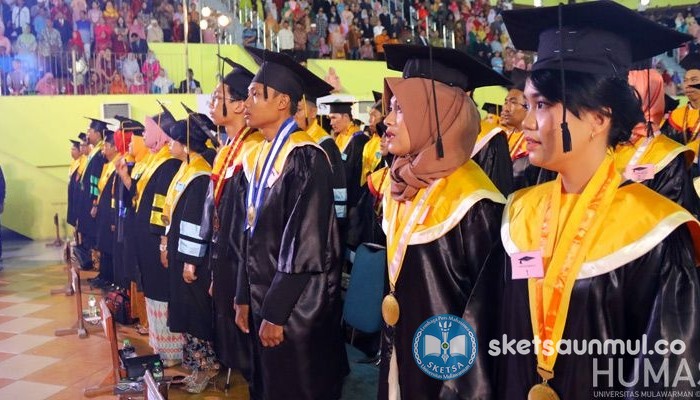 Tak Ada Jaminan Perpanjangan Masa Studi dari Kemdikbud, Unmul Imbau Mahasiswa Segera Selesaikan Studi