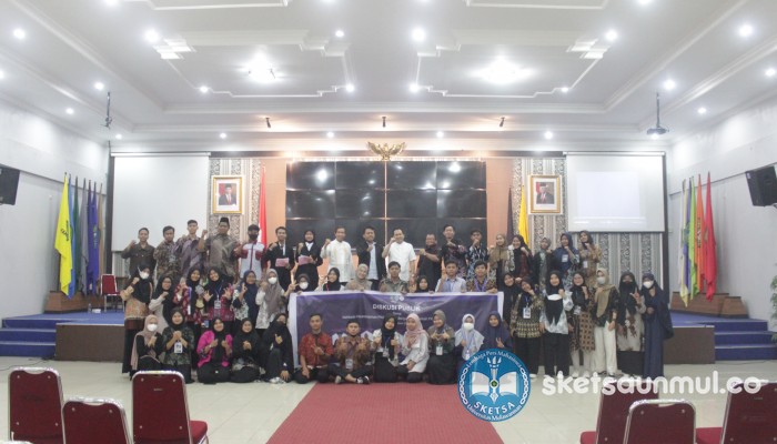 Pengembangan FKIP Unmul Jadi Universitas Negeri Nusantara di IKN, Dekan FKIP: Masih Tahap Rencana