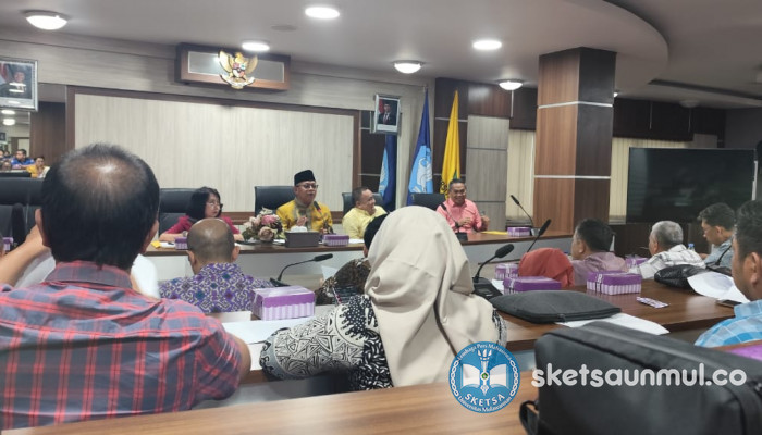 Huru-hara Penundaan Pembayaran UKT, Ini Penjelasan Pihak Rektorat
