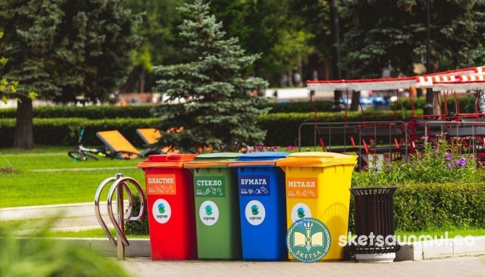 Hari Peduli Sampah Nasional 2022, Bersinergi dalam Kelola Sampah dan Pengendalian Perubahan Iklim