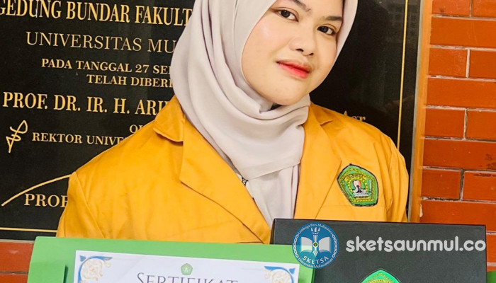 Bawa Gagasan Kreatif Keseimbangan Ekonomi dan Lingkungan, Mahasiswa FKLT Raih Penghargaan Mawapres Utama Unmul 2026