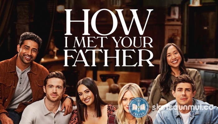 Romansa Modern dalam How I Met Your Father
