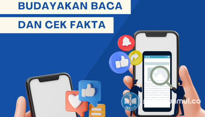 Otak Kebal Hoaks: Kenapa Kita Wajib Punya Literasi Ilmiah?