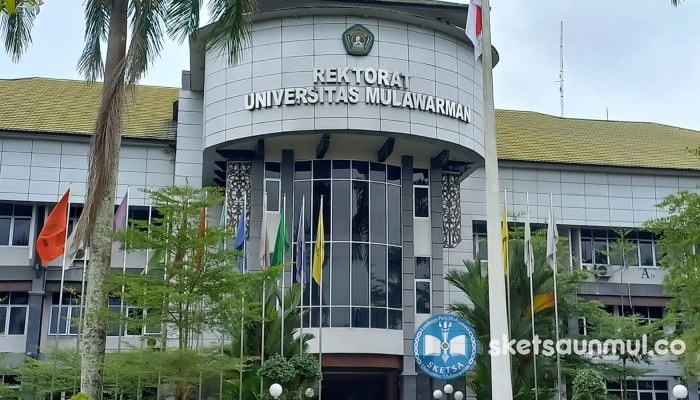 Penjaringan Bakal Calon Rektor: Menuju Pemimpin Baru Unmul 2022-2026