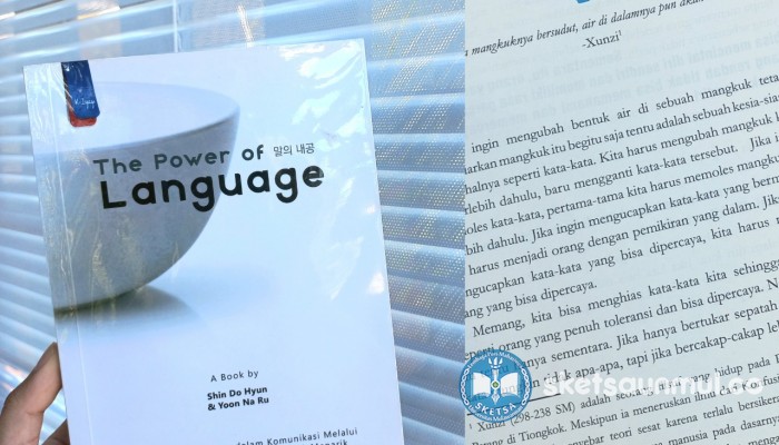 The Power of Language: Belajar Cara Berbahasa Lewat Kisah Klasik Filsuf