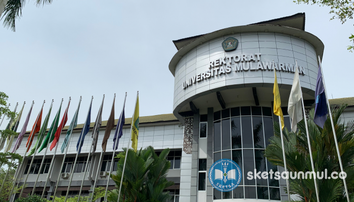 Program ICT UPT LI: Kesempatan Mahasiswa Unmul Belajar Lintas Negara di Malaysia hingga Thailand