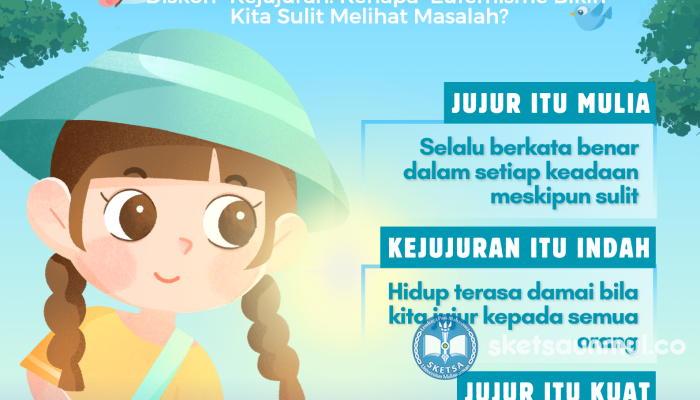 “Diskon” Kejujuran: Kenapa Eufemisme Membuat Kita Sulit Melihat Masalah?