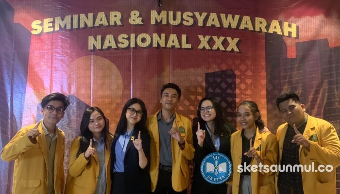 Asian Law Students’ Association FH Unmul: Dari Observer hingga Local Chapter Pertama di Kalimantan