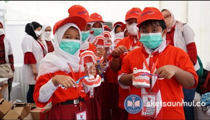 Sambut BKGN, Prodi Kedokteran Gigi Unmul Siap Layani Pemeriksaan Gigi Gratis bagi Warga Samarinda