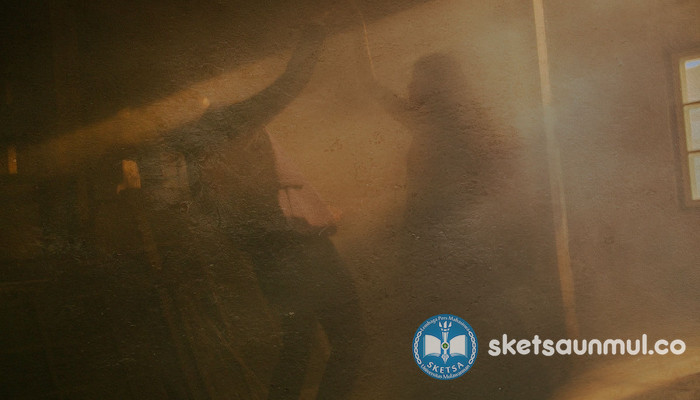 Menari dalam Bayangan: Bukan Sekadar Album Mental Health dari Hindia