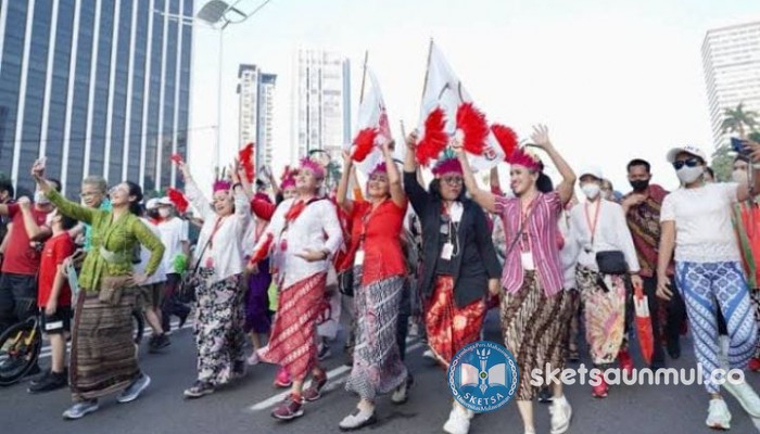 Hari Kartini: Mengenang Warisan Emansipasi Lewat Busana Tradisional Indonesia