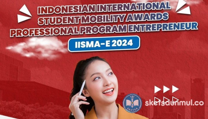 Program Baru IISMA-E 2024: Kesempatan Belajar Bisnis di Universitas Mancanegara, Salah Satunya MIT