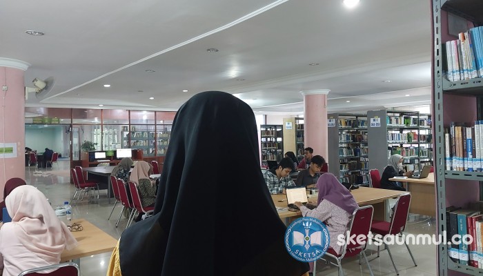 Mahasiswa Pekerja Sambilan, Cari Pengalaman hingga Terbebani Biaya Kuliah