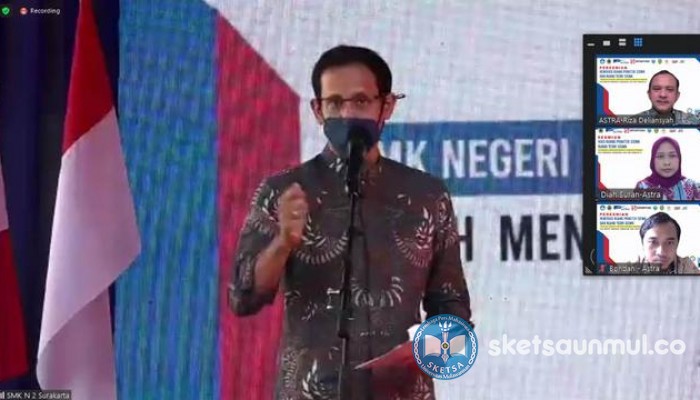 Berbagai Kendala pada MSIB Gelombang Pertama, Animo Mahasiswa Tak Menurun