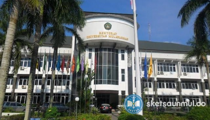 Drop Out Mahasiswa Unmul 2018-2022: Angka Terbesar dari FEB