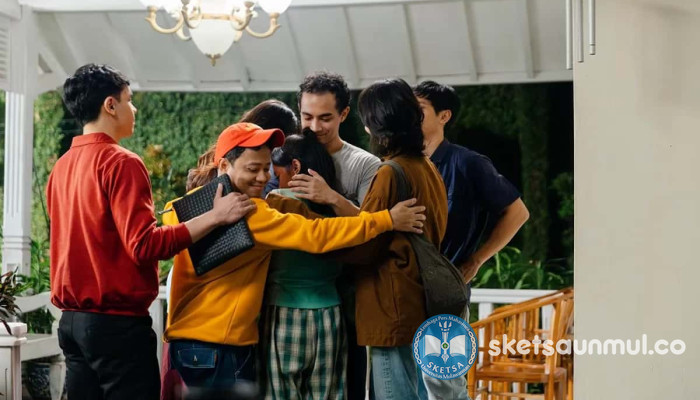 Ironi Duka dalam Film Tinggal Meninggal