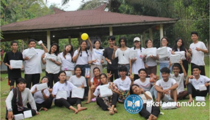 Suksesnya Kegiatan PA Padang GMKI Komisariat FMIPA UNIMED Tahun 2025