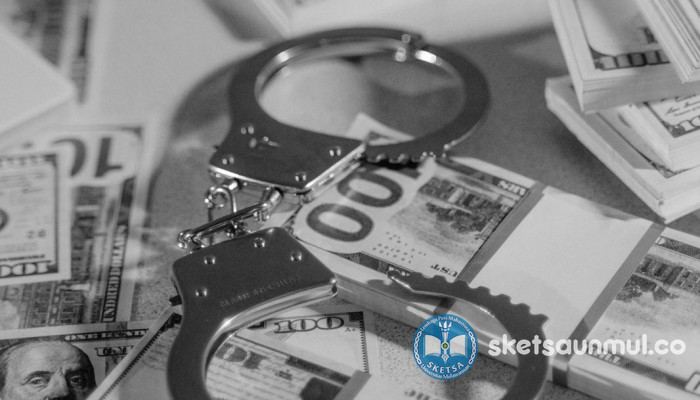 Ketika Jabatan Menjadi Ladang Pencurian