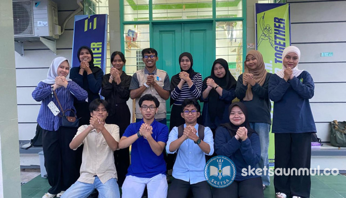 Hadapi Masalah Perkuliahan, Mahasiswa Unmul Dapat Akses Konseling Gratis Lewat UPA BK