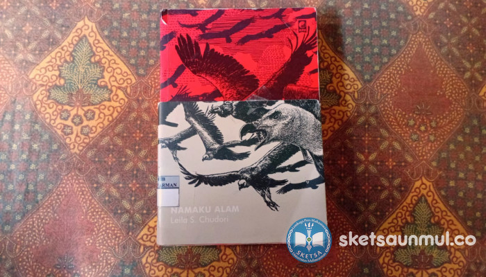 Namaku Alam 1: Konflik Identitas Diri Melawan Bayang-Bayang Tragedi Sejarah Kelam 1965