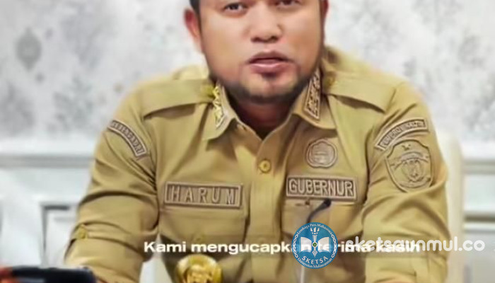 Tanggapi Massa Aksi Melalui Video, Jenlap Aksi: Seperti Mendengarkan Lagu Rhoma Irama