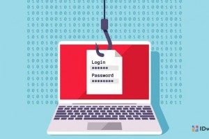 Phising: Teknik Pencurian Data yang Menjebak