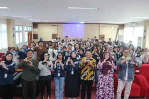 Menyelam Lebih Dalam Soal Isu dan Foto Jurnalistik Lewat PJTD Sketsa 2026