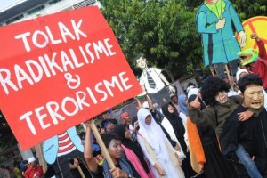BNPT Ungkap Kampus Terpapar Paham Radikal, Cendekiawan Muslim dan Ormawa Minta Pendidikan Kebangsaan Dihidupkan