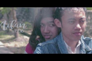 Parodikan Trailer Dilan, Mahasiswa FK Masuk Nominasi Pilihan Pidi Baiq