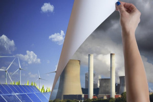 Transisi Energi di Kaltim Butuh Komitmen Nyata