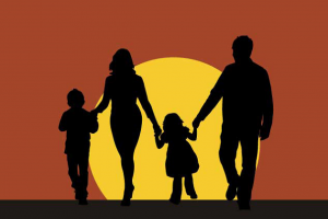 Menilik RUU Ketahanan Keluarga dari Segi Sosiologi Hukum