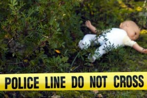 Kasus Pembunuhan Bayi Harus Segera Ditangani