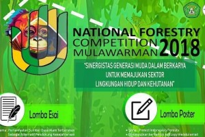 Semarak Nafortiwan Fahutan Unmul