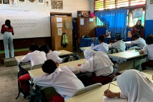 Linglung Mahasiswa Program Kampus Mengajar Angkatan 7: Bantuan Biaya Hidup Tak Sesuai Janji