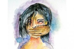 Virus dalam Gerakan Melawan Kekerasan Seksual