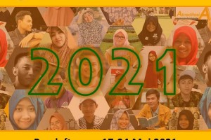 Kesempatan Kuliah Internasional Kala Pandemi