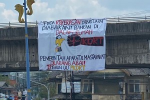 19 Tahun UU Penghapusan Kekerasan dalam Rumah Tangga, Indonesia Darurat KDRT: Lemahnya Penanganan Hukum dan Tanggung Jawab Pemerintah