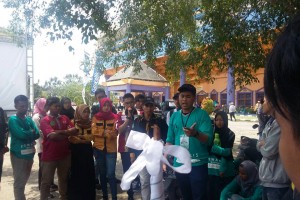 Miftah: &ldquo;Hasil Konsol Mana yang Saya Langgar?&rdquo;