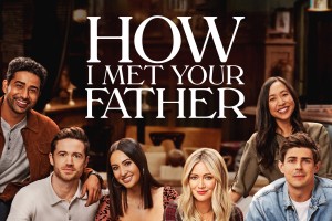 Romansa Modern dalam How I Met Your Father