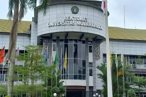 Penjaringan Bakal Calon Rektor: Menuju Pemimpin Baru Unmul 2022-2026