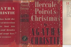Hercule Poirot's Christmas: Malam Natal Dengan Bumbu Misteri