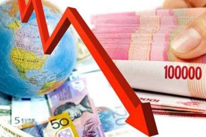 Nilai Rupiah Turun, Gubernur FEB: Saya Kecewa