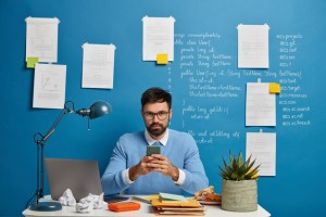 Menghargai Hidup Hari Ini dengan Digital Fasting