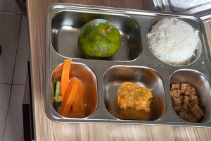 Ketika Program Bergizi Justru Berbalik Menjadi Bencana