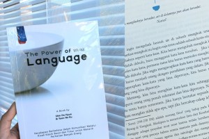 The Power of Language: Belajar Cara Berbahasa Lewat Kisah Klasik Filsuf