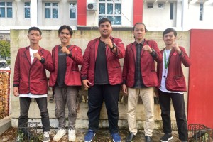 Sikapi Permendikbud PPKS, BEM FH Tuntut Rektor Unmul Segera Keluarkan Implementasi Kebijakan
